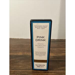 Sunday Riley Pink Drink Skin Firming Resurfacing Essence Face Mist - 1.7fl oz